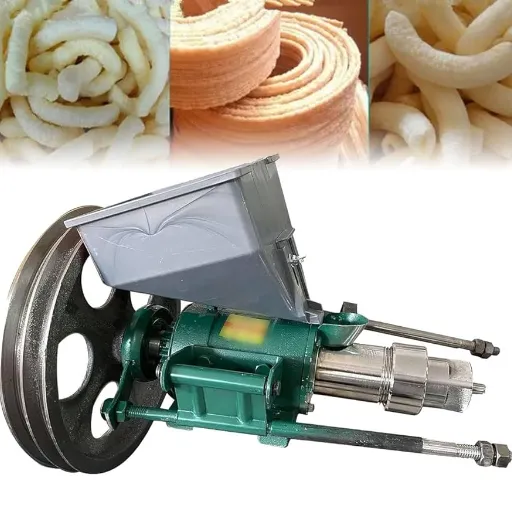 Integration of Sustainable Practices in Production Lines