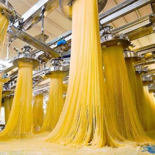 Long Cut Pasta vs. Short Pasta