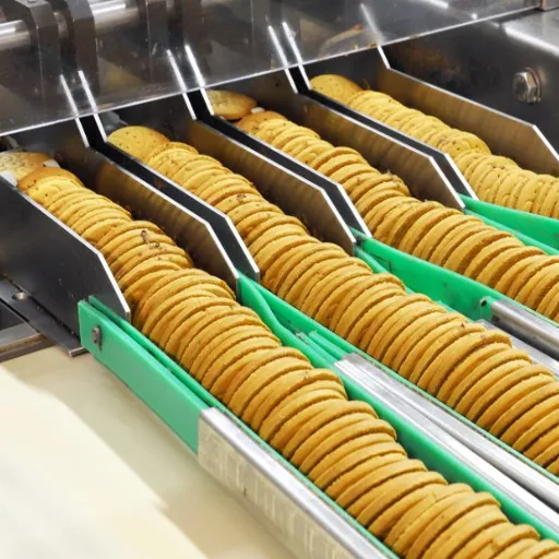 Maintenance 101: Extending the Life of Your Biscuit Production Line