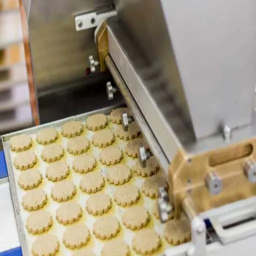 Optimizing Production Line Efficiency Through Maintenance