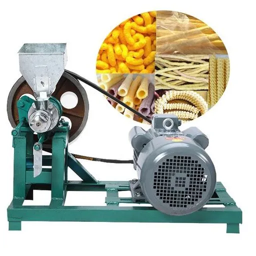 Sustainable Food Packaging Integration for Modern Production Lines