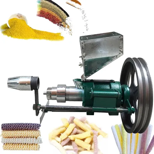 The ROI of Vacuum Frying Equipment in Snack Manufacturing