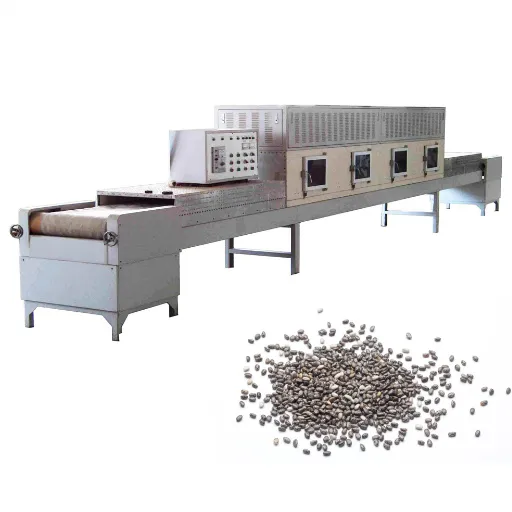 खाद्य उद्योग में अनुप्रयोग