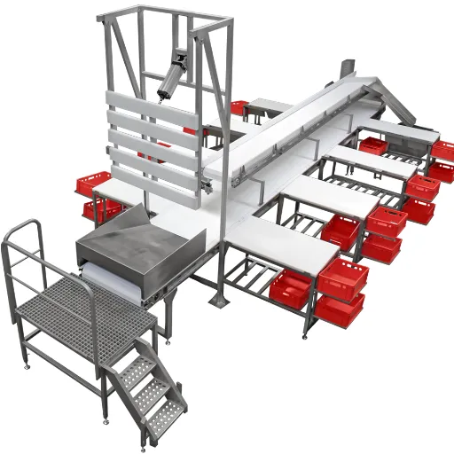 Custom Food Processing Solutions: A Complete Guide to Tailored Equipment in 2026