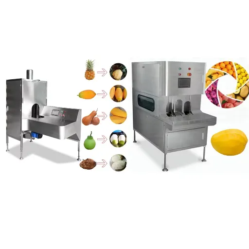 Energy Efficiency and Sustainability in Automated Food Processing