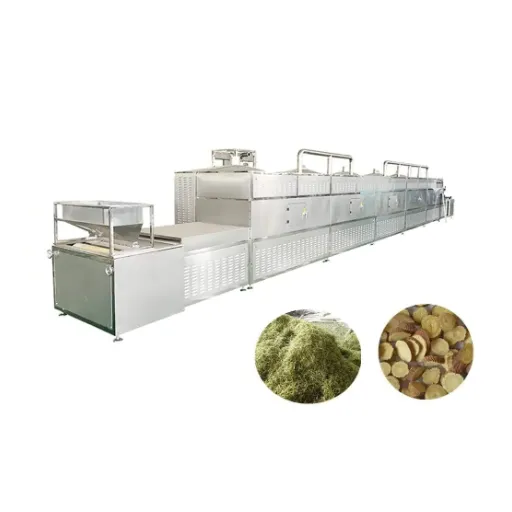 Future Trends in Microwave Heating and Drying Technology