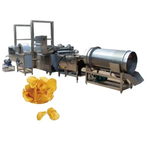 How to Choose Food Processing Equipment: A Complete Buyer's Guide for 2026