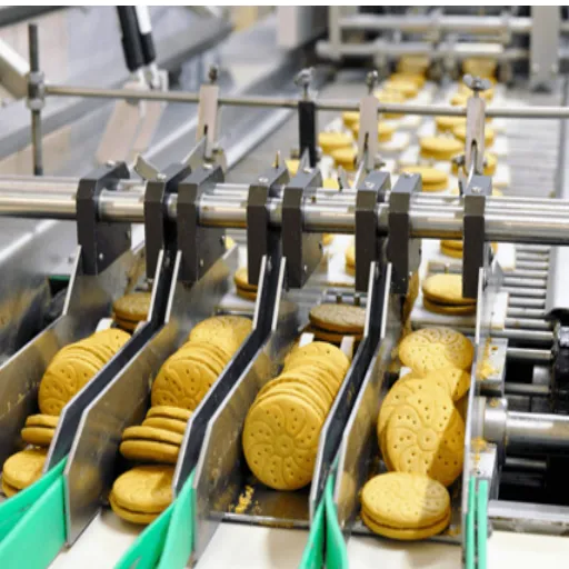 How to Choose a Food Processing Machine Manufacturer: A Complete Guide