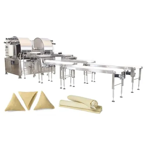 Manual vs. Semi-Automatic vs. Fully Automatic Equipment