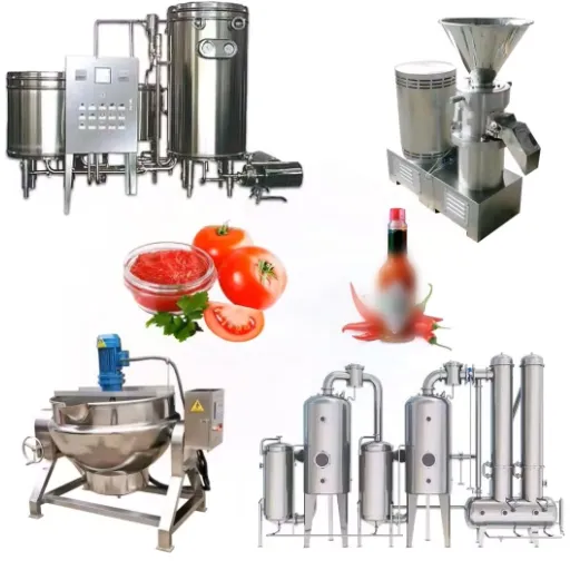 The Custom Equipment Process: From Concept to Commissioning