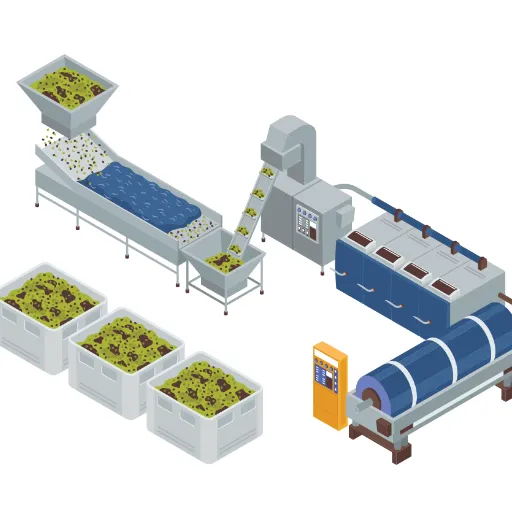 Turnkey Solutions vs. Standalone Machines: Making the Right Choice