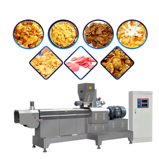 What Are Corn Flakes? A Quick Overview