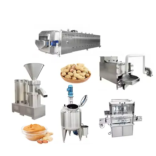 What Are Turnkey Food Processing Solutions?
