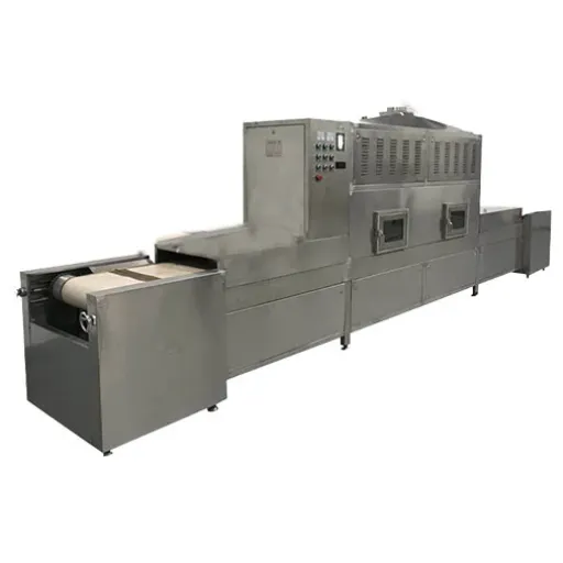 माइक्रोवेव ड्राइंग मशीन क्या है?