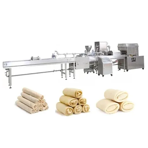 Automatic Food Processing Machines Cost: A 2026 Buyer's Guide