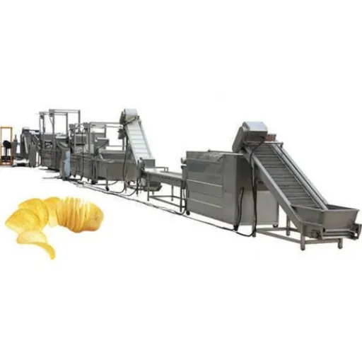 Energy-Efficient Food Processing Machines: A Complete Guide to Cutting Costs and Boosting Output in 2026