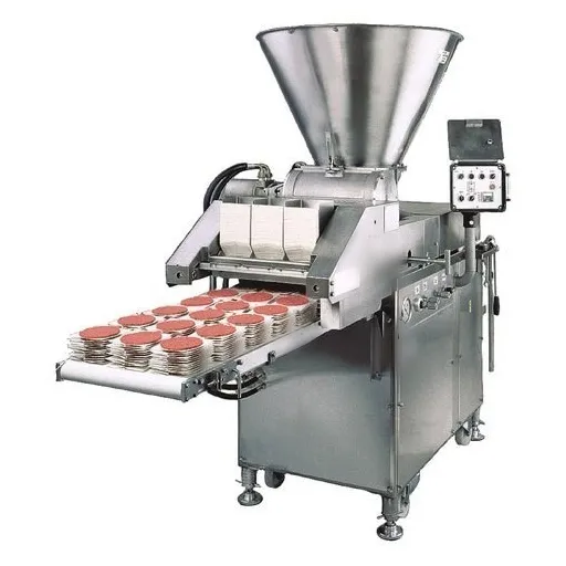 Energy-Efficient Food Processing Machines: A Complete Guide to Cutting Costs and Boosting Output