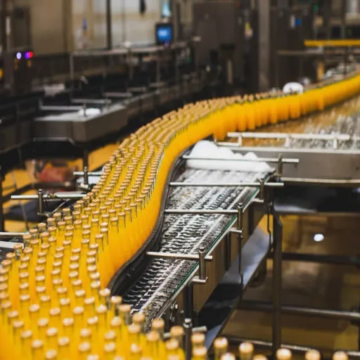 Food Machinery Manufacturer Export Quality Standards: A Complete Guide to Global Compliance