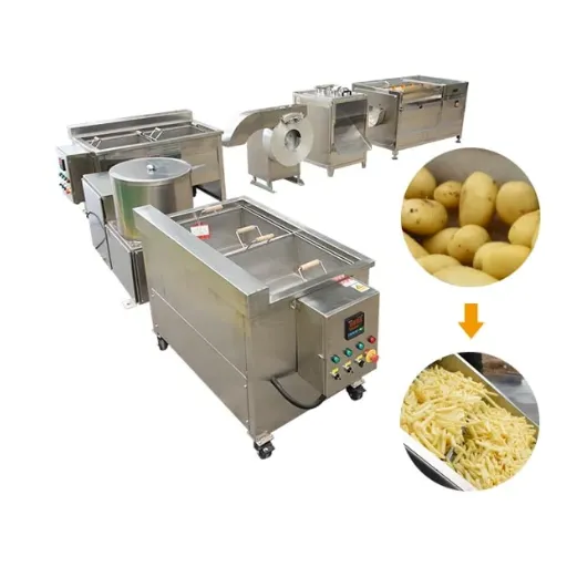 Food Processing Equipment Maintenance Tips: A Complete Guide to Reducing Downtime