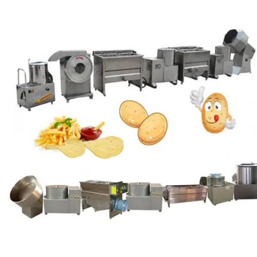 Food Processing Machines for Small Businesses: A Budget-Smart Buyer's Guide for 2026