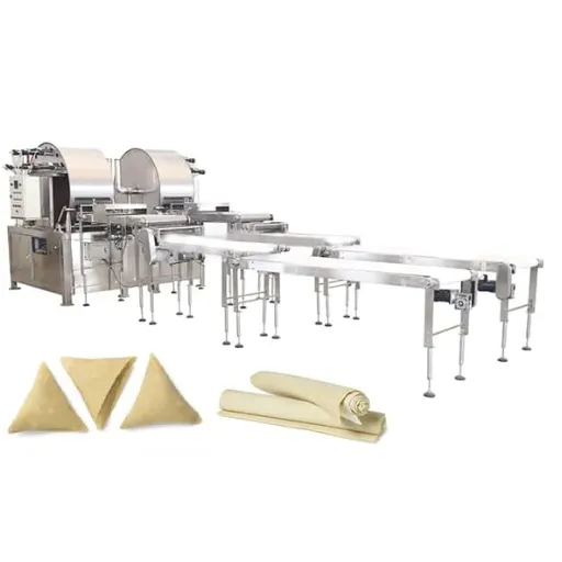 How Expensive Are Automatic Food Processing Machines?