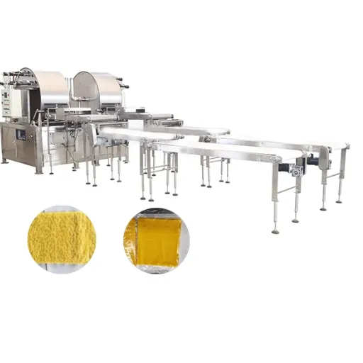 How Much Do Automatic Food Processing Machines Cost? 