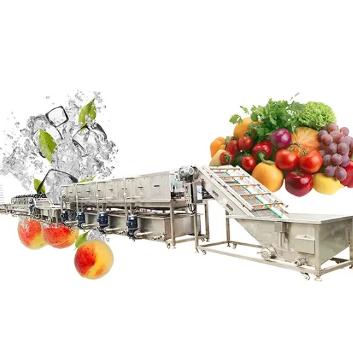 How to Implement Food Processing Automation: A Practical Framework