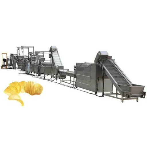 Key Features to Look for in Energy-Efficient Machinery