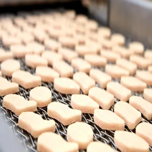 Manual vs Automatic Food Processing: How to Choose the Right System for Your Production Line