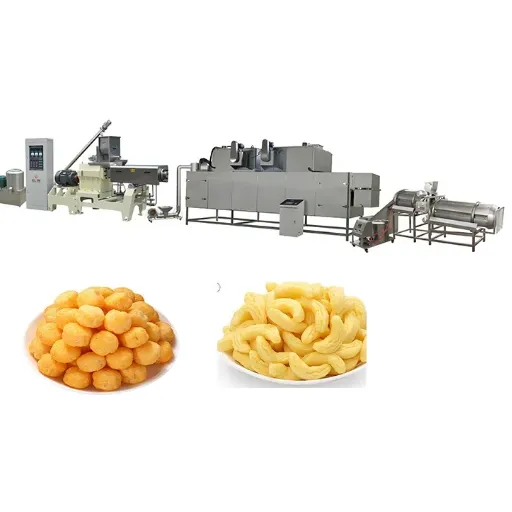 The Business Case: ROI of Energy-Efficient Food Processing Equipment