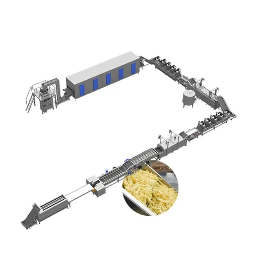 Top 7 Food Processing Equipment Maintenance Tips