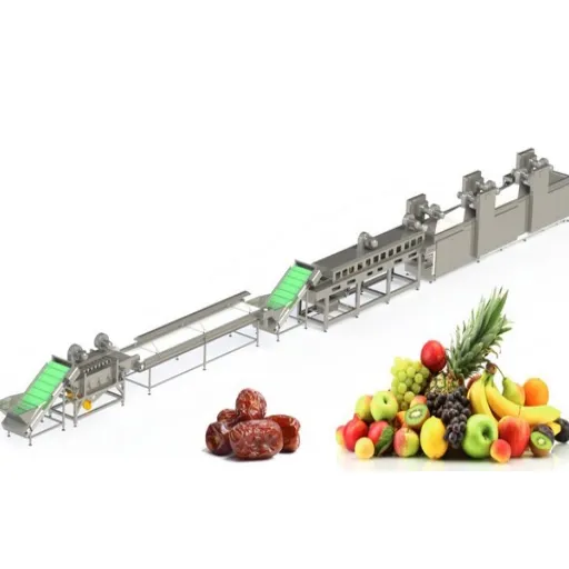 Trend 4: Automated Food Safety and Digital Traceability