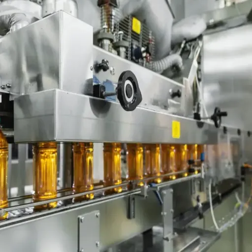 What Is Food Processing Automation?
