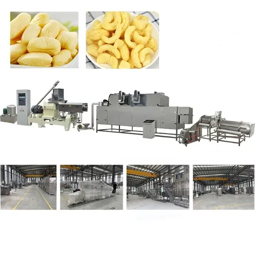 What Makes Food Processing Machines Energy-Efficient?