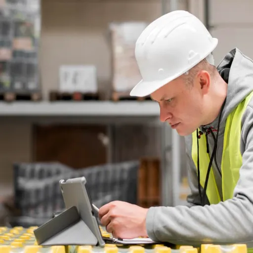 Why Export Quality Standards Matter for Food Machinery Manufacturers
