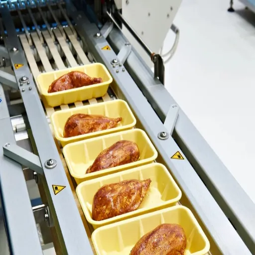 Why Food Processing Maintenance Is Different From General Manufacturing