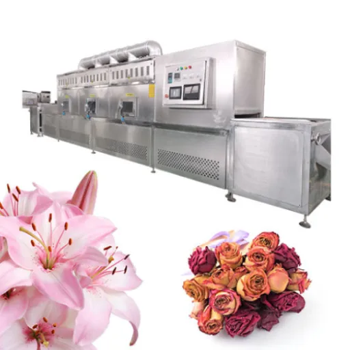 2026 Technology Trends Shaping the Drying Landscape