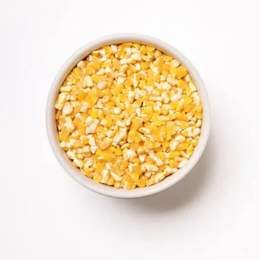 Corn Flaking Grits: Quality Standards, Processing & Production Equipment