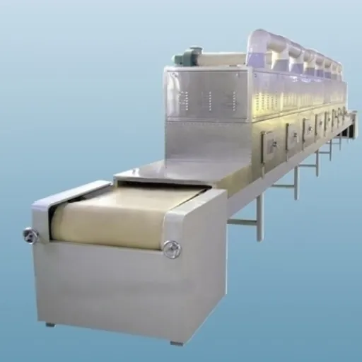 Energy Efficient Microwave Drying: A Complete Guide to Cutting Costs and Carbon in Food Processing