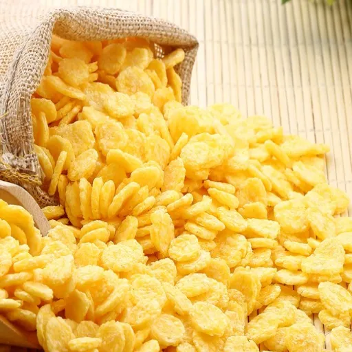 How Corn Flakes Are Made: From Corn Kernel to Cereal Bowl