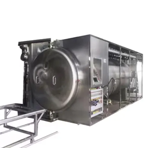 Industrial Applications