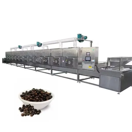 Microwave Sterilization Machine: The Complete Guide for Food & Pharma Manufacturers