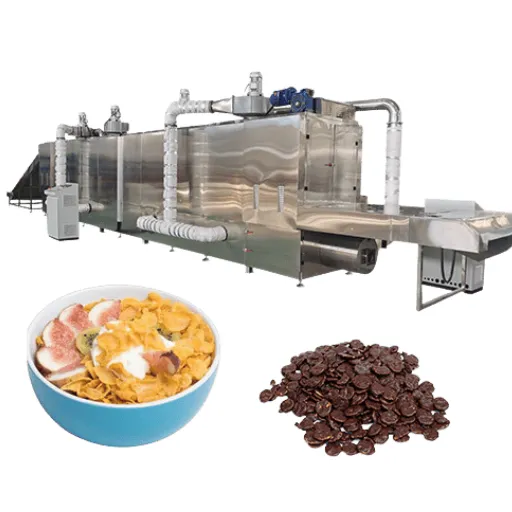 Production Capacity, Power, and Specifications