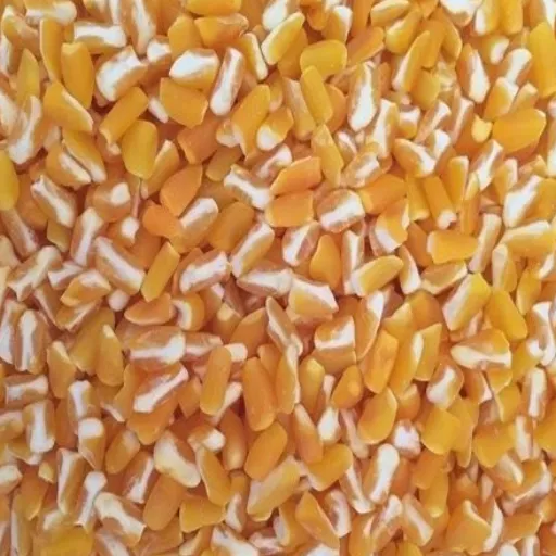 Sustainability and Efficiency in Grits Production