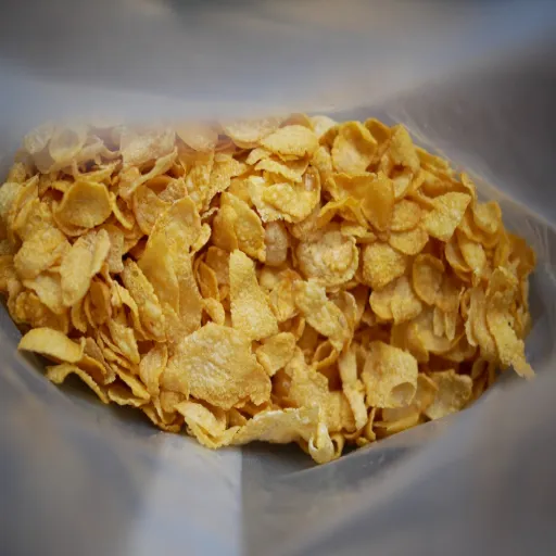 The Two Ways Corn Flakes Are Made: Traditional vs. Extrusion