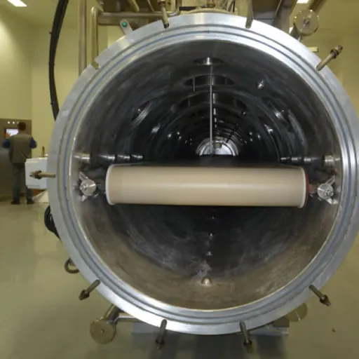 What Is a Microwave Vacuum Dryer?