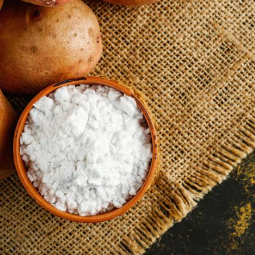 Chemical Modification of Starch: Methods, Applications & Production Equipment