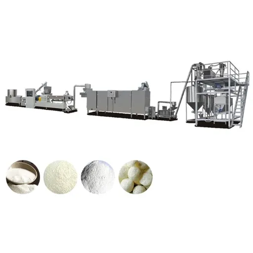 Common Extrusion Challenges and Troubleshooting