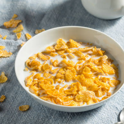 Corn Flakes Coating and Flavoring: A Complete Guide for Manufacturers