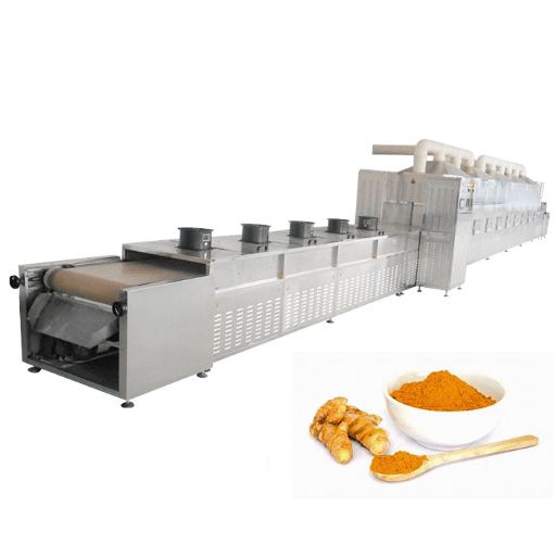 How to Choose the Right Microwave Sterilization Machine for Your Operation